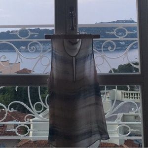 Silk ’Seven by Mankind’ top